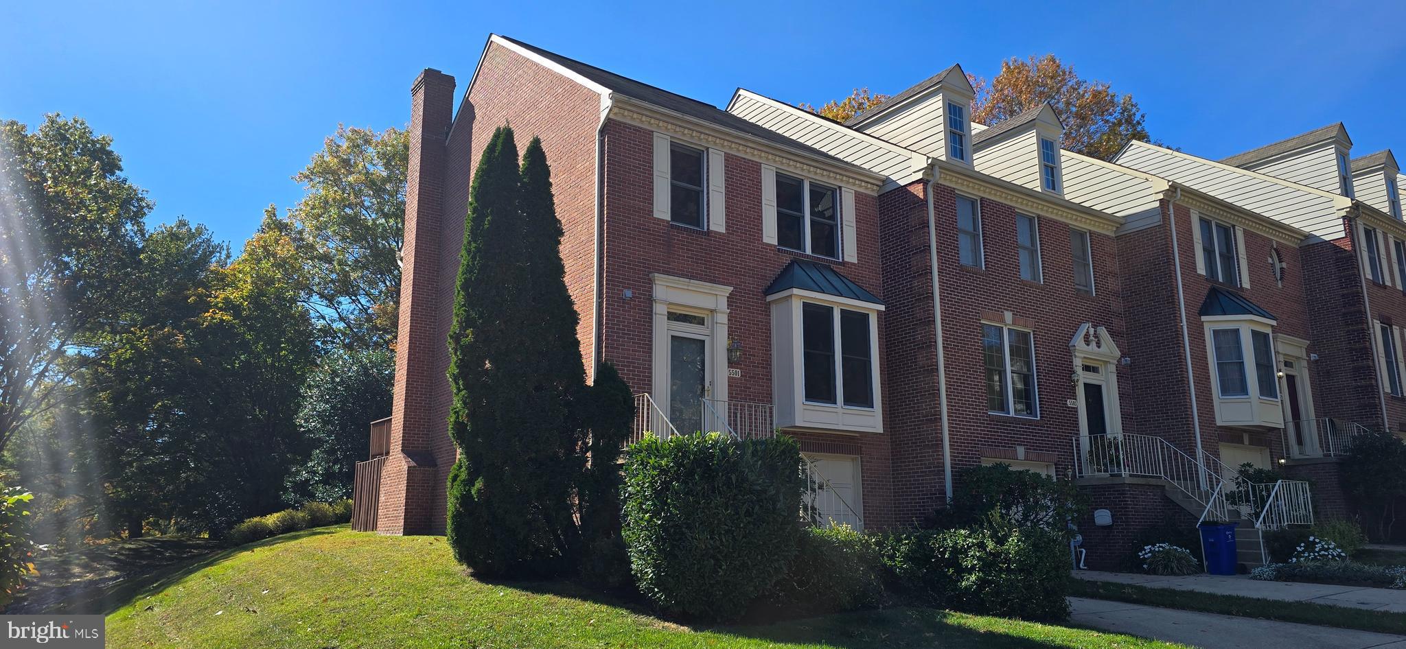 DORSEY SEARCH - Residential Lease