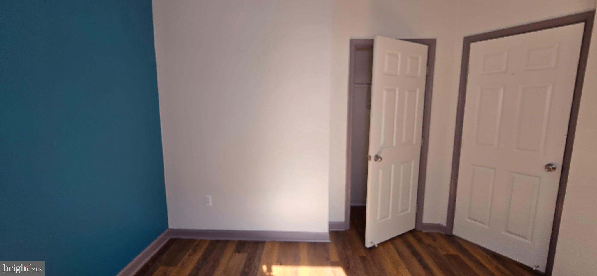 DORSEY SEARCH - Residential Lease