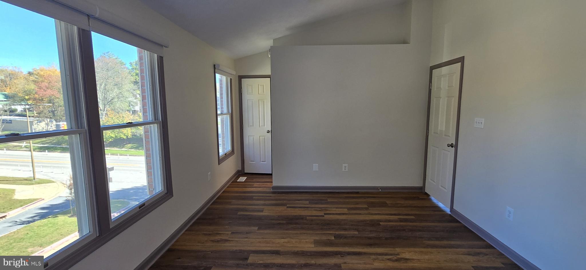 DORSEY SEARCH - Residential Lease