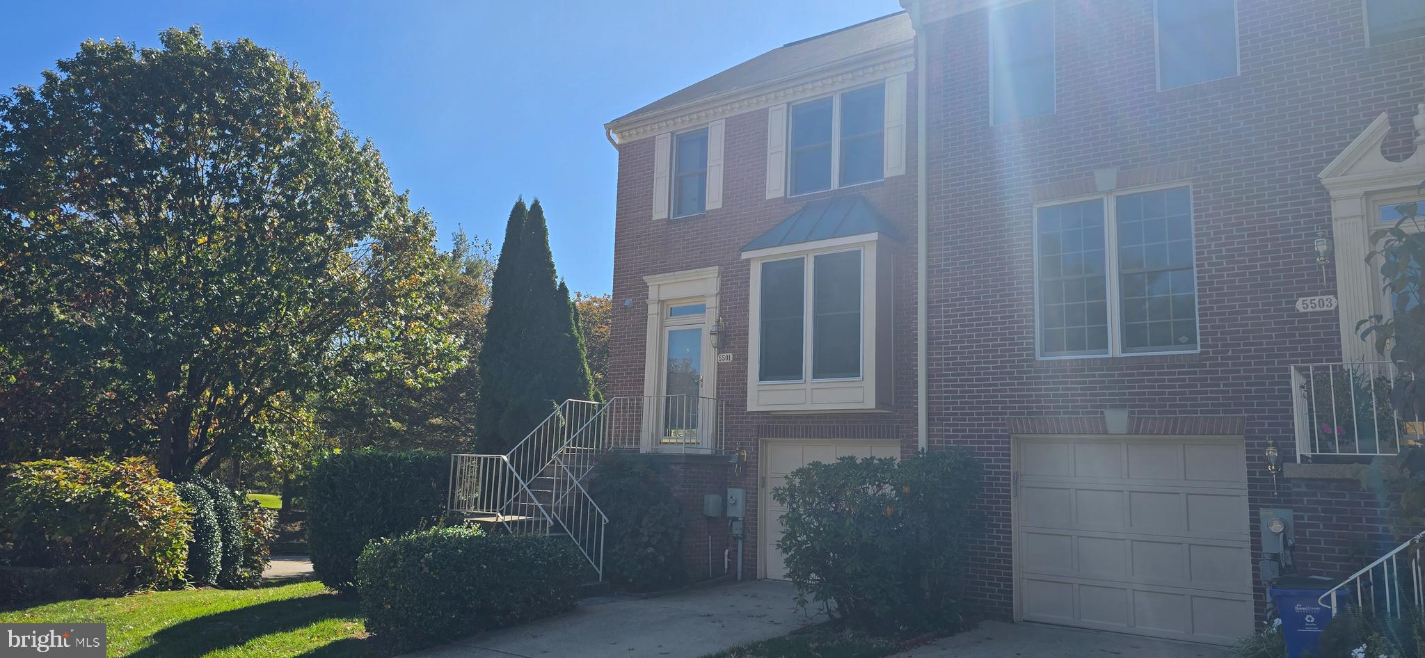 DORSEY SEARCH - Residential Lease