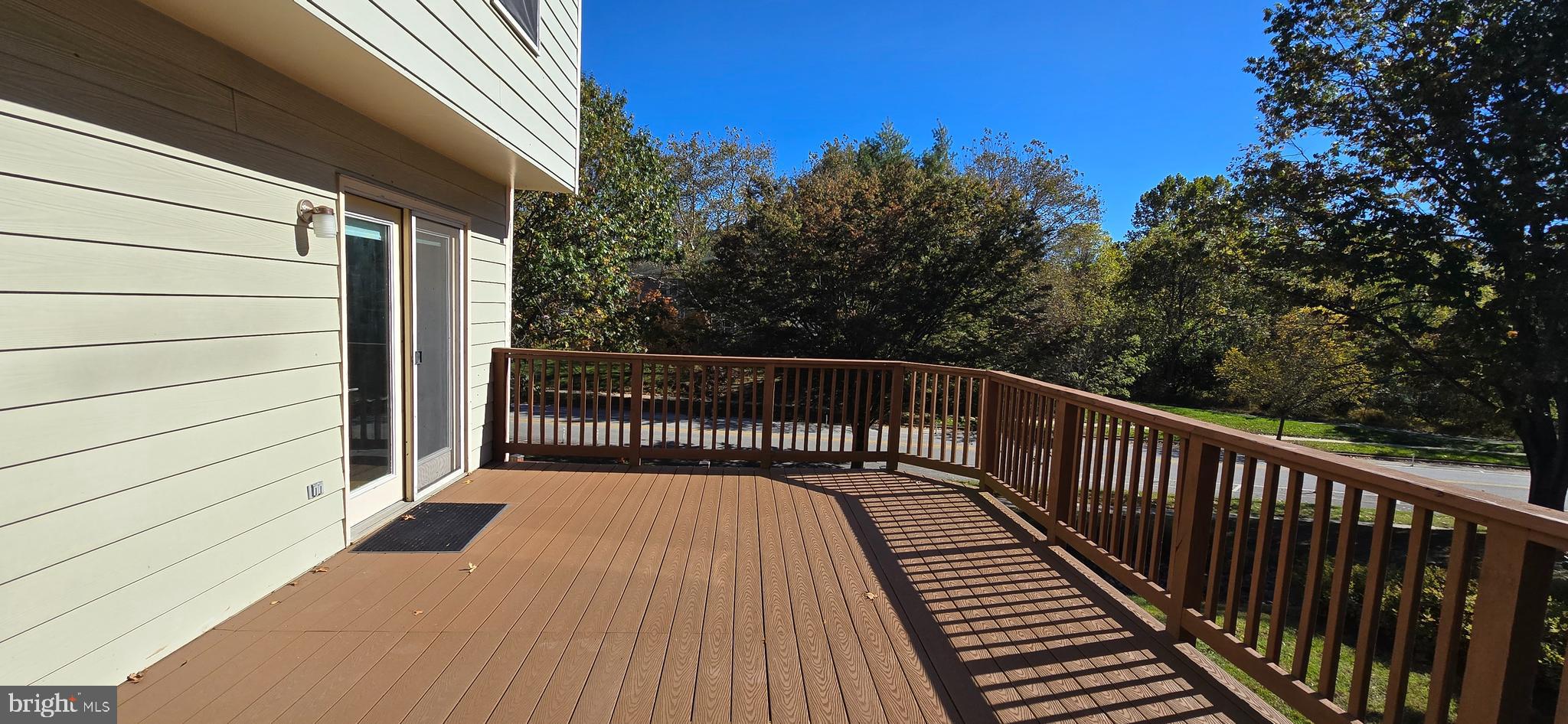 DORSEY SEARCH - Residential Lease