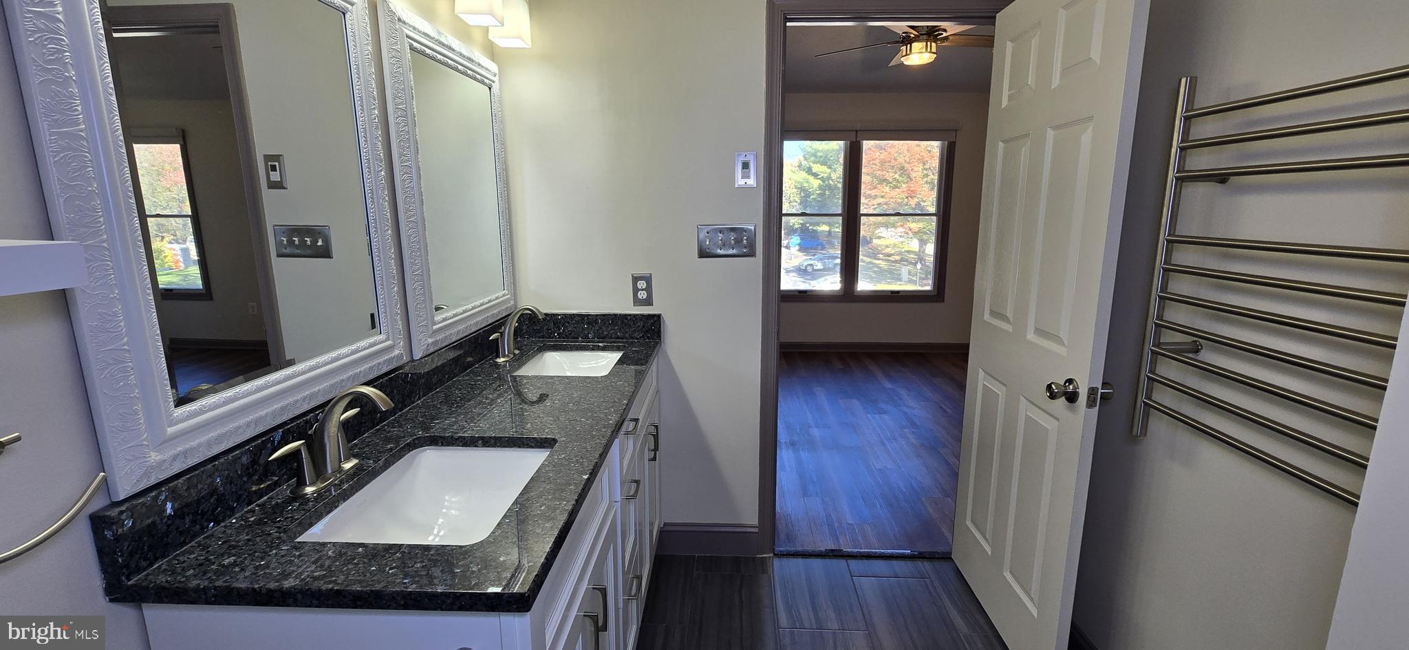 DORSEY SEARCH - Residential Lease