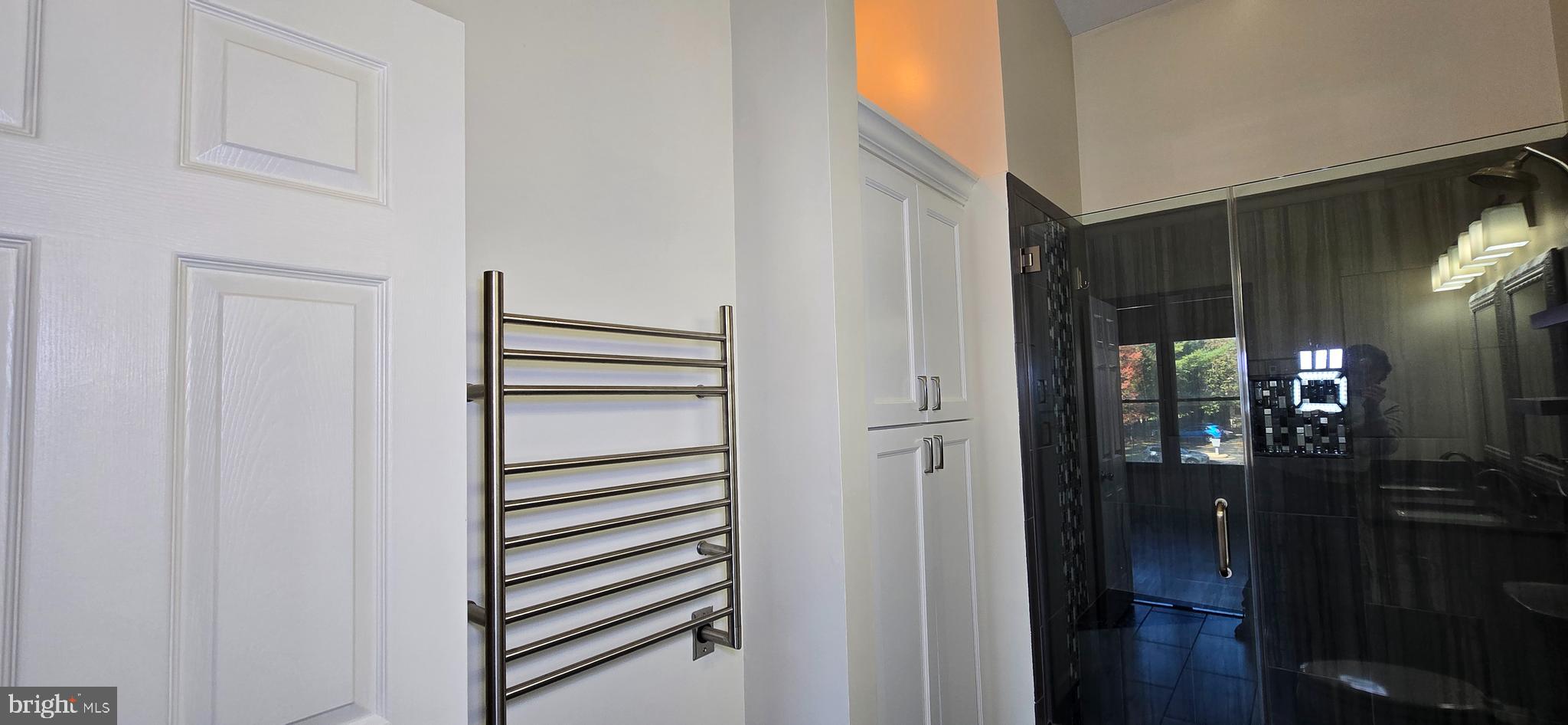 DORSEY SEARCH - Residential Lease