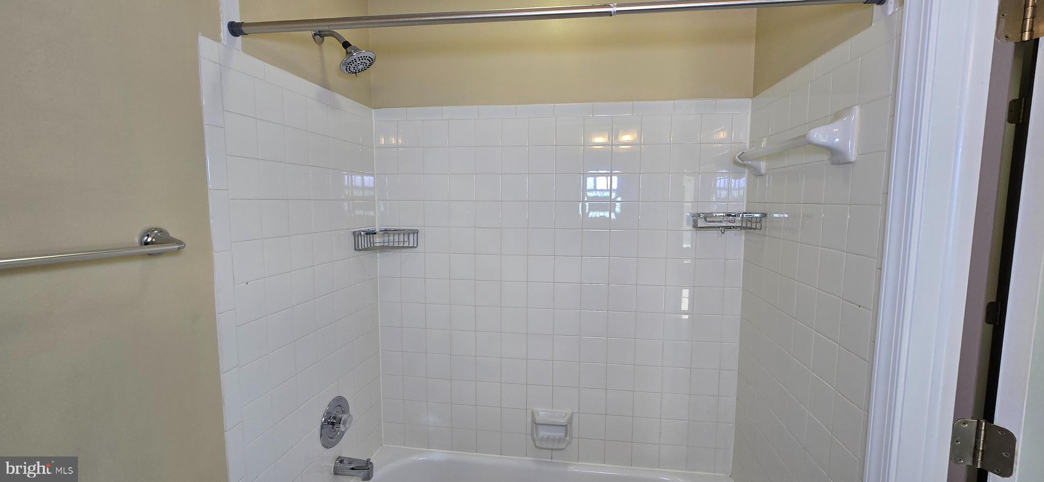 DORSEY SEARCH - Residential Lease