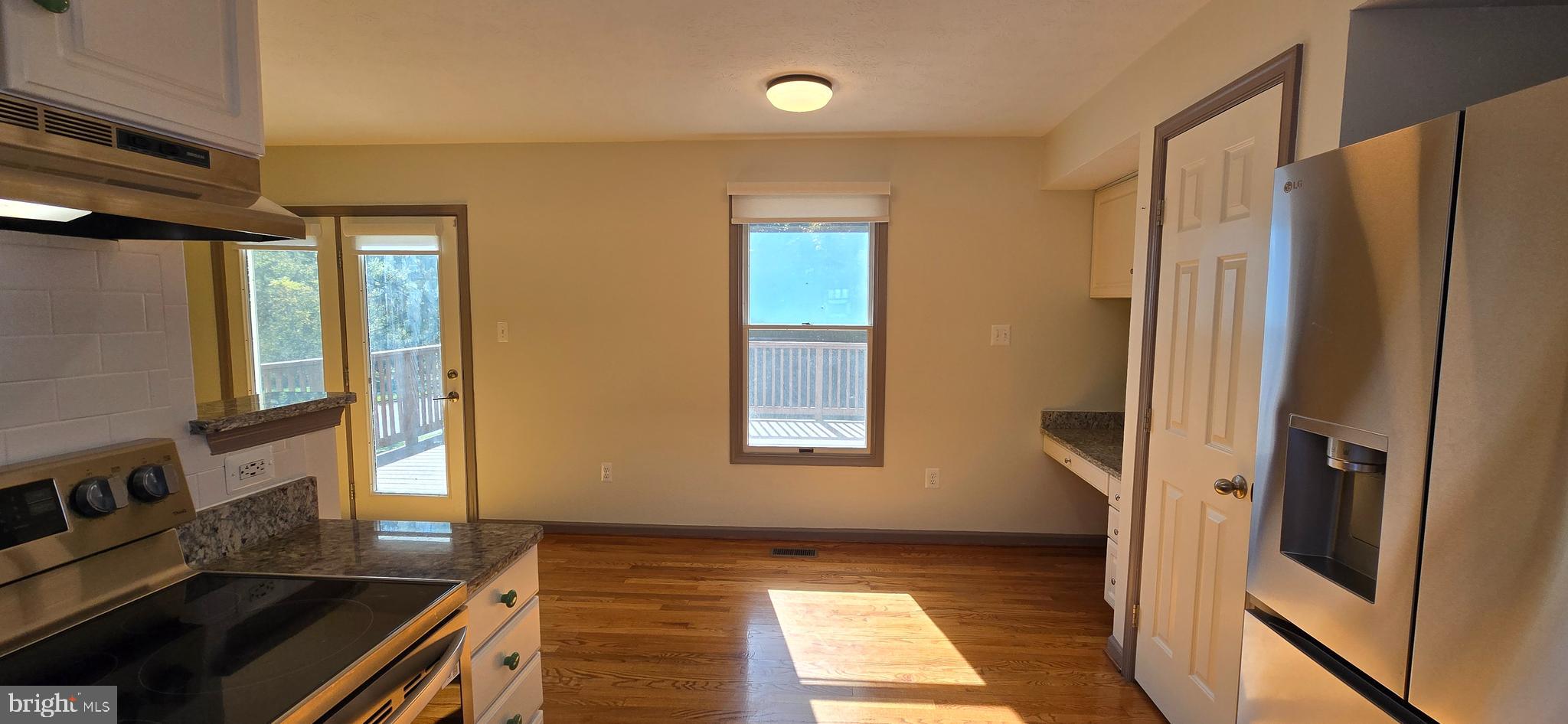 DORSEY SEARCH - Residential Lease