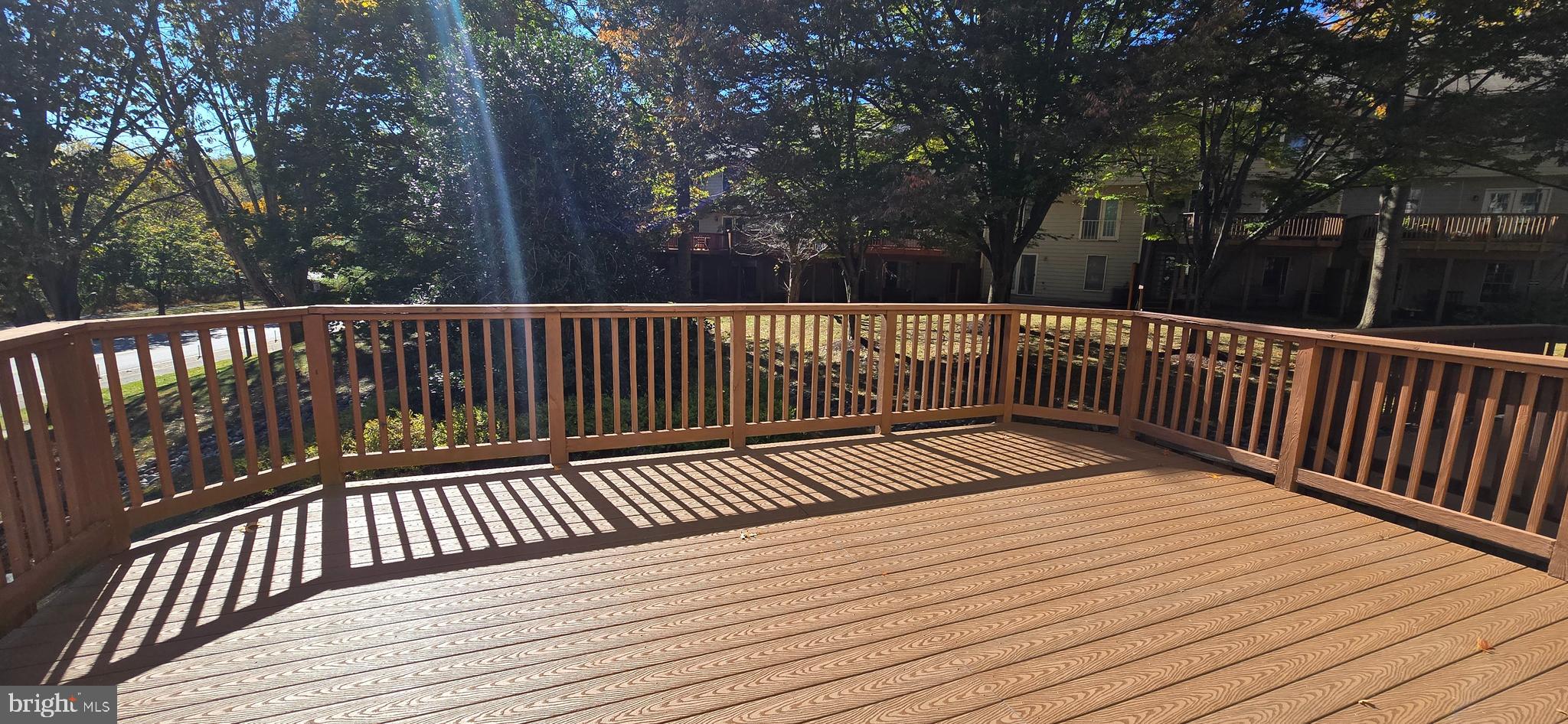 DORSEY SEARCH - Residential Lease