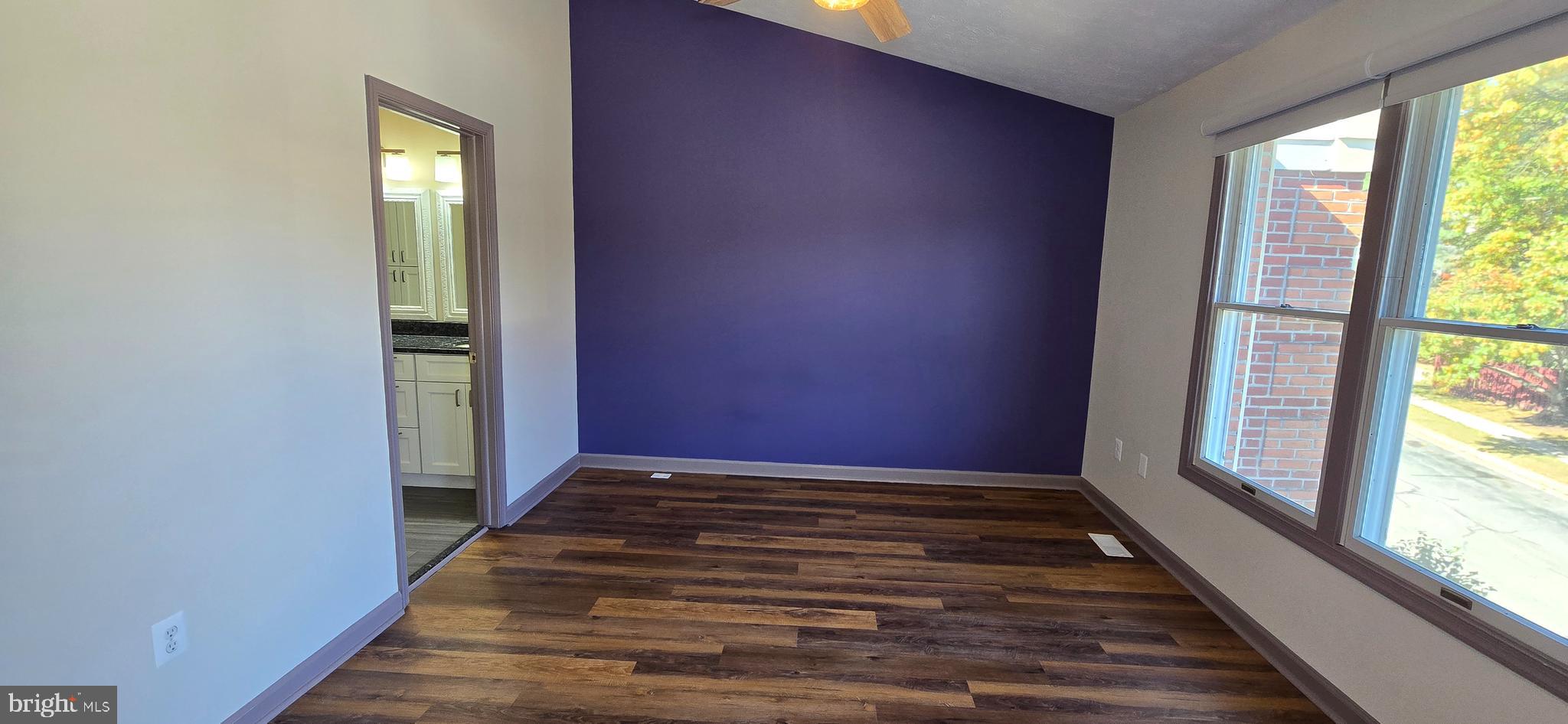 DORSEY SEARCH - Residential Lease