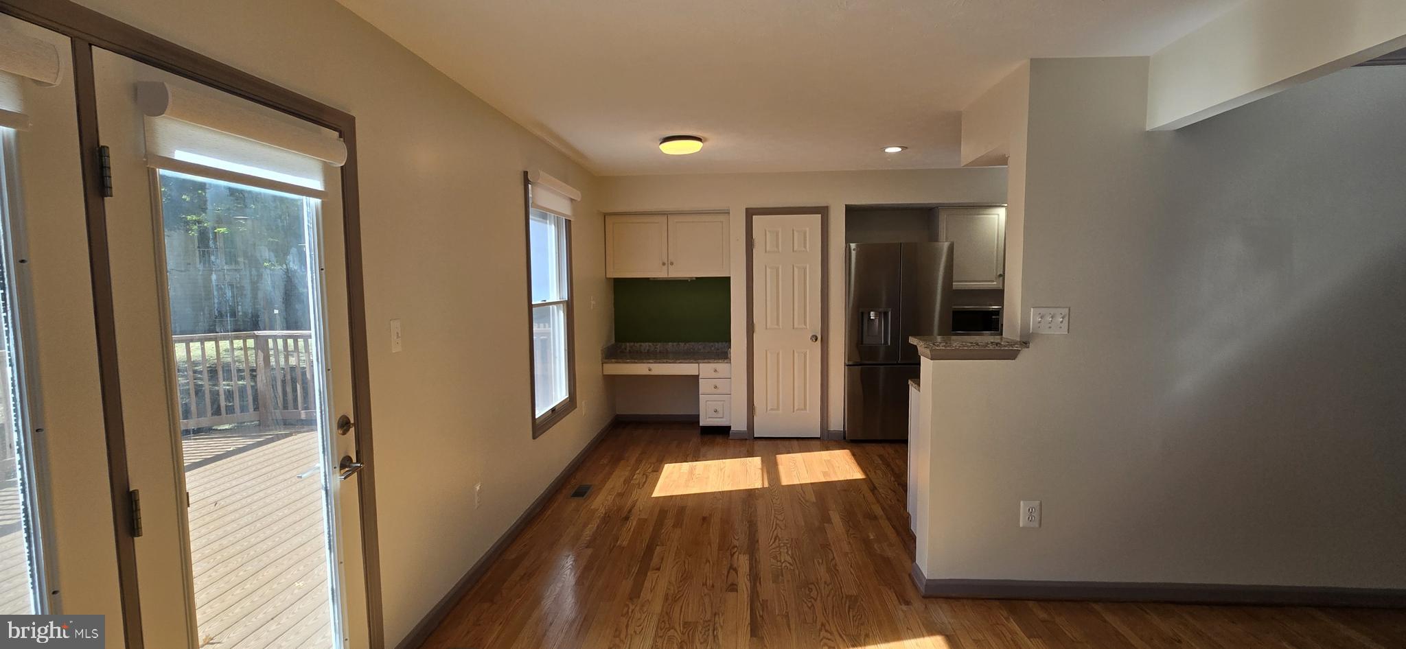 DORSEY SEARCH - Residential Lease