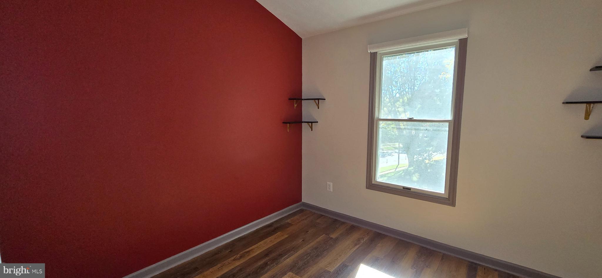 DORSEY SEARCH - Residential Lease