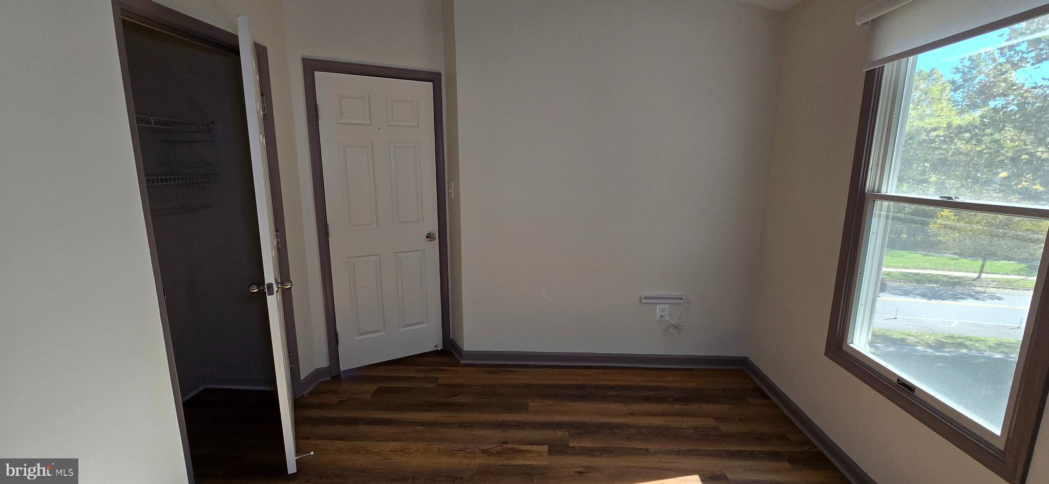 DORSEY SEARCH - Residential Lease