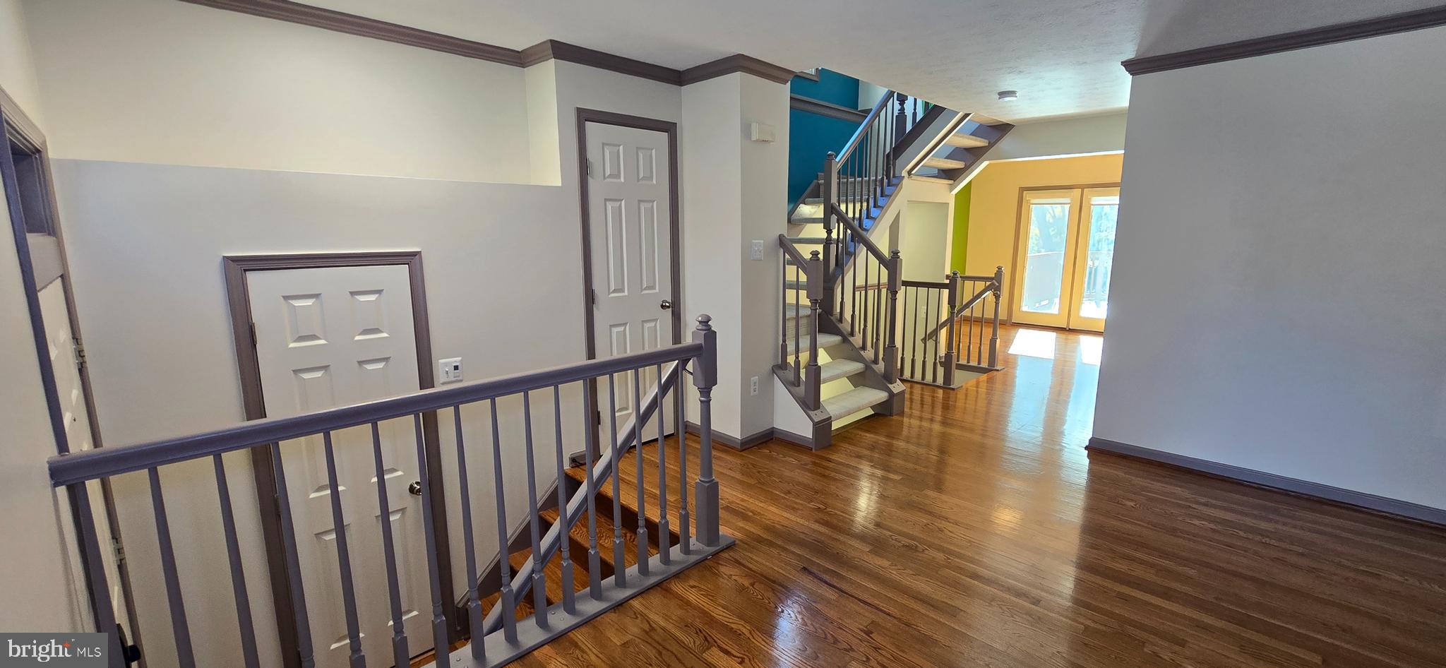 DORSEY SEARCH - Residential Lease