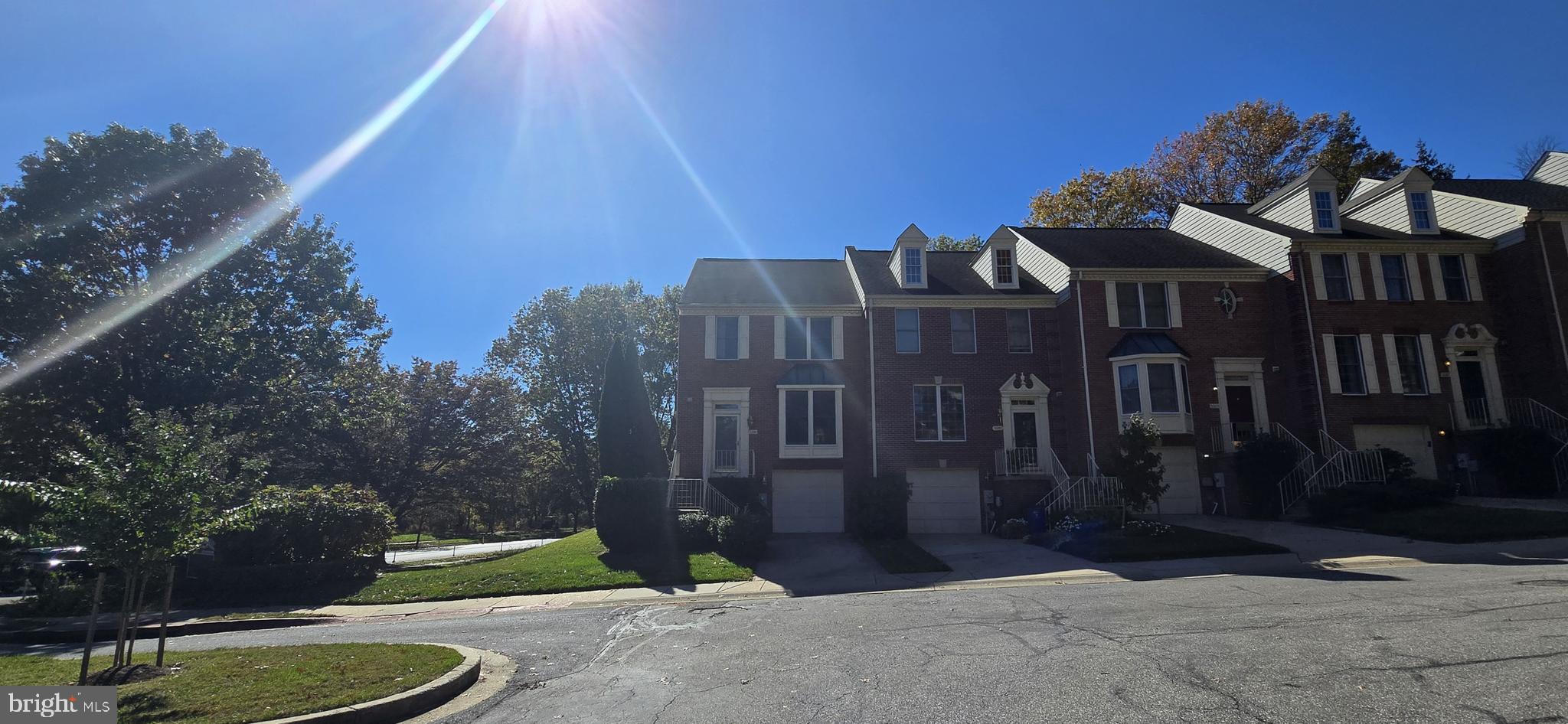 DORSEY SEARCH - Residential Lease