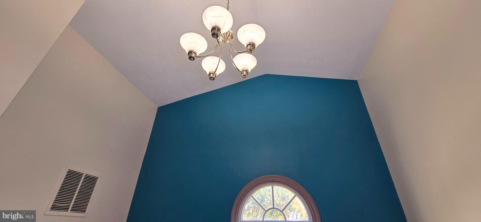 DORSEY SEARCH - Residential Lease