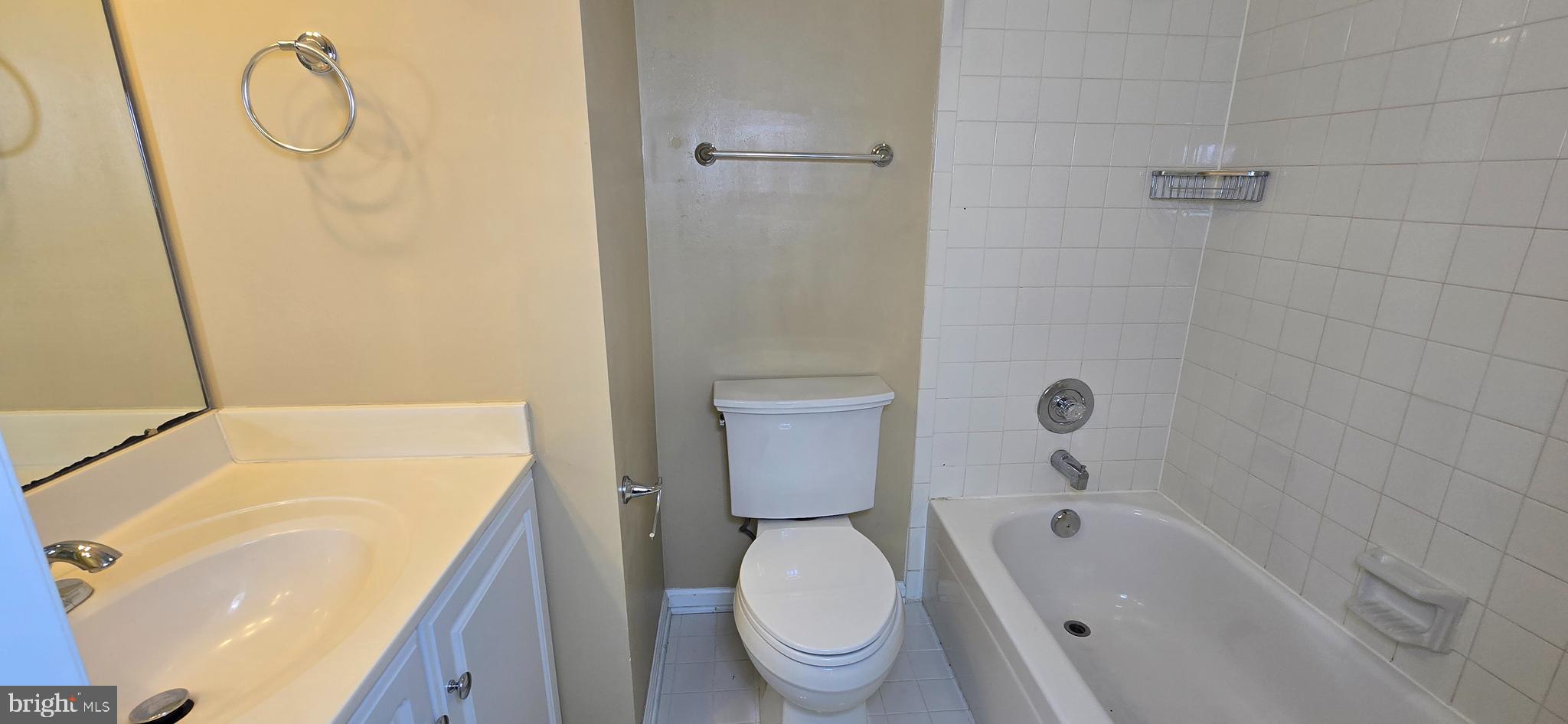 DORSEY SEARCH - Residential Lease