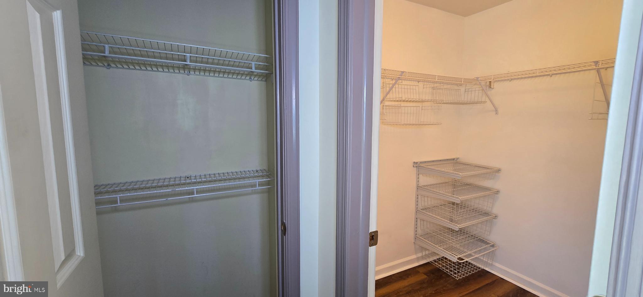 DORSEY SEARCH - Residential Lease