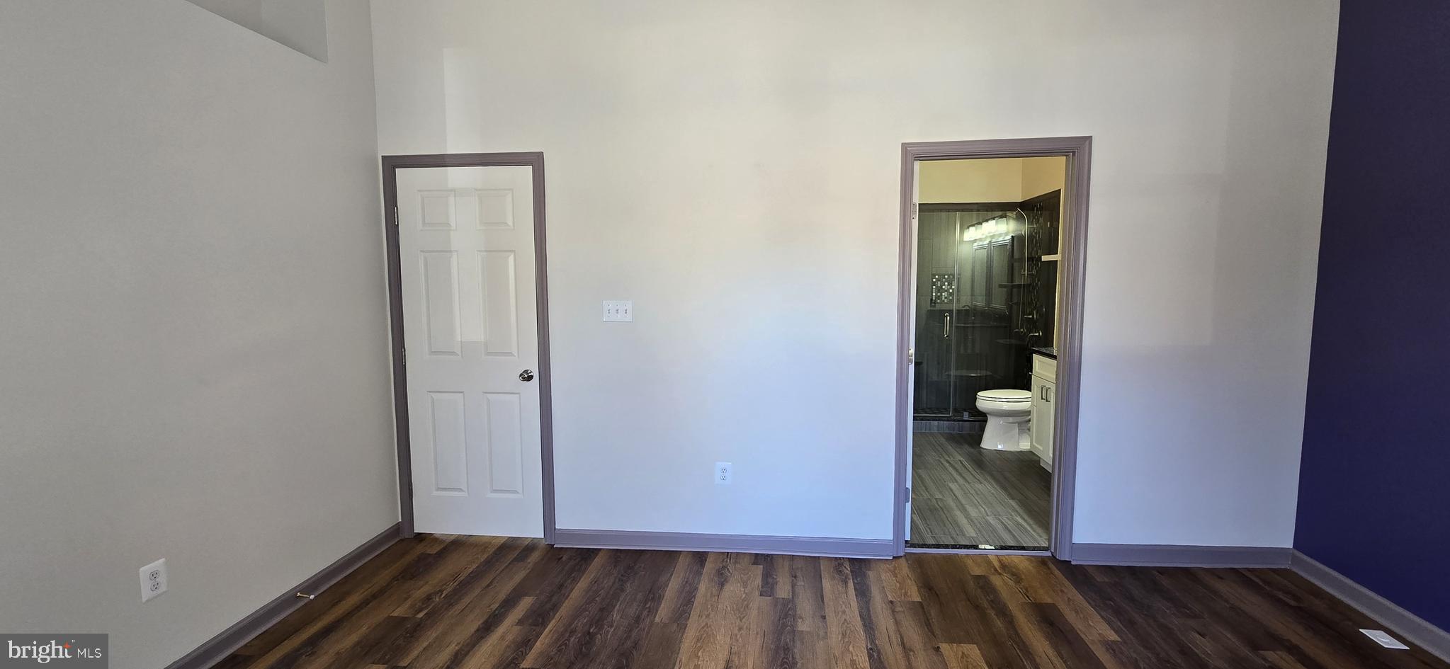 DORSEY SEARCH - Residential Lease