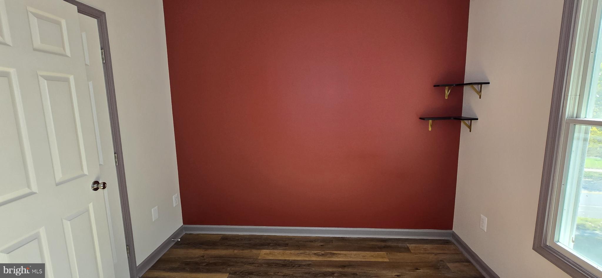 DORSEY SEARCH - Residential Lease