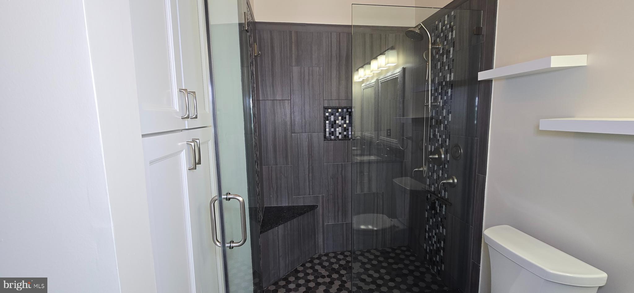 DORSEY SEARCH - Residential Lease