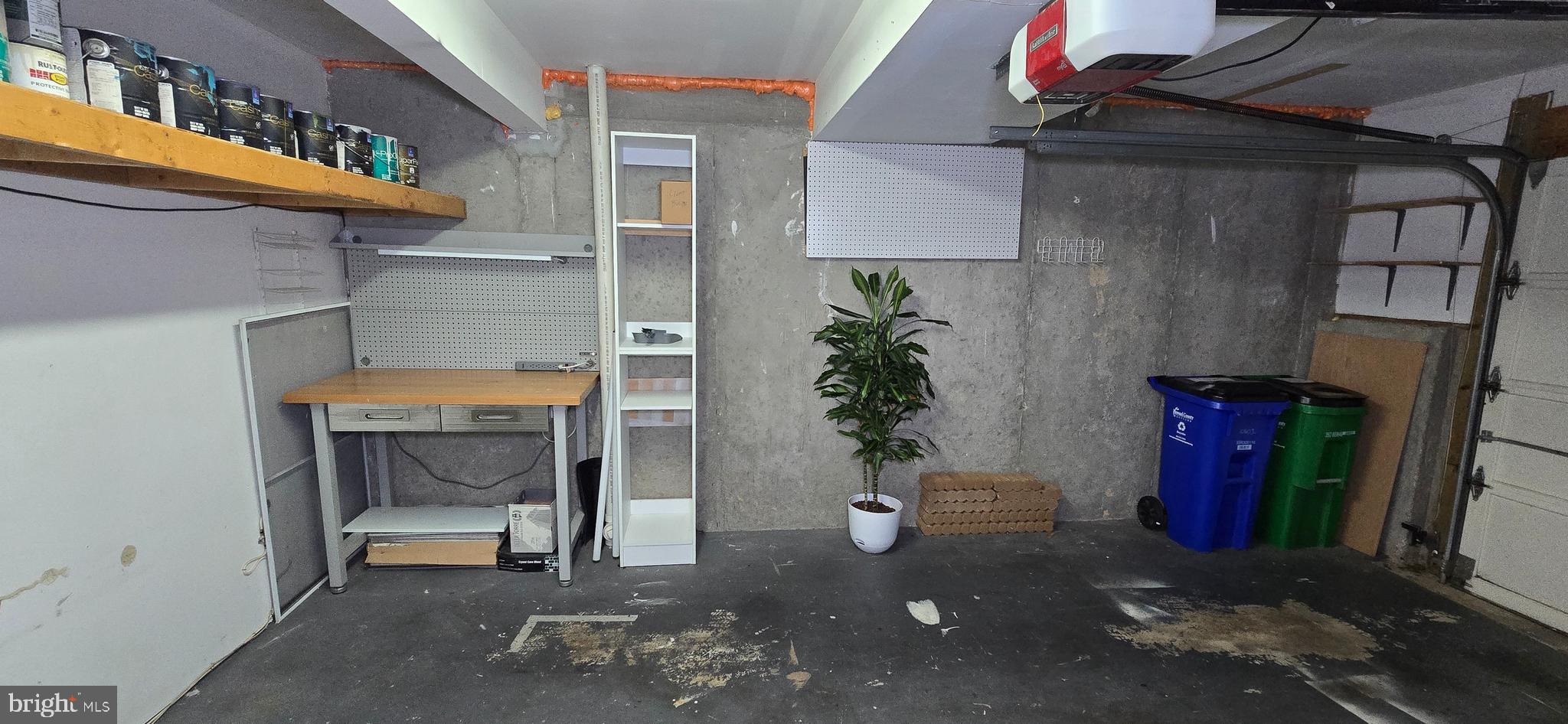 DORSEY SEARCH - Residential Lease