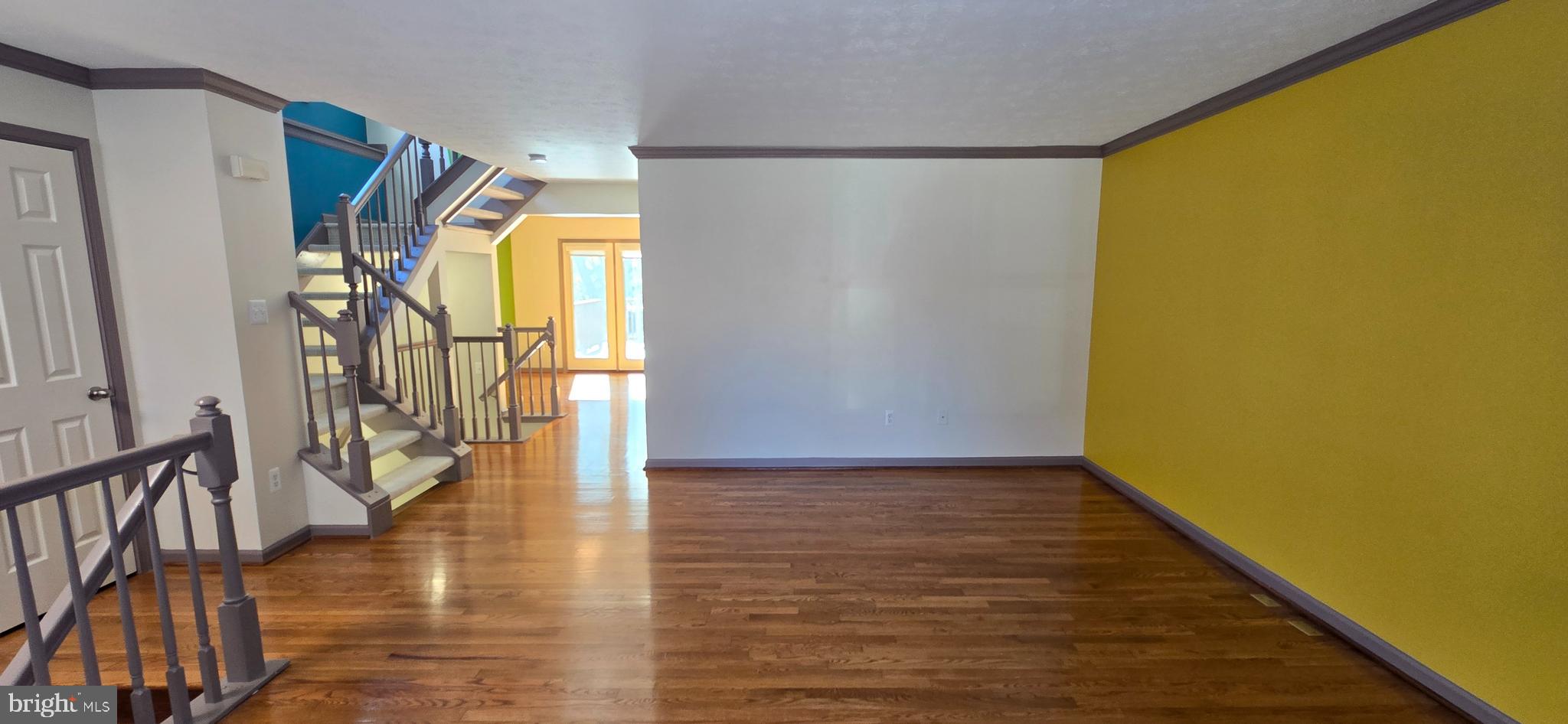 DORSEY SEARCH - Residential Lease