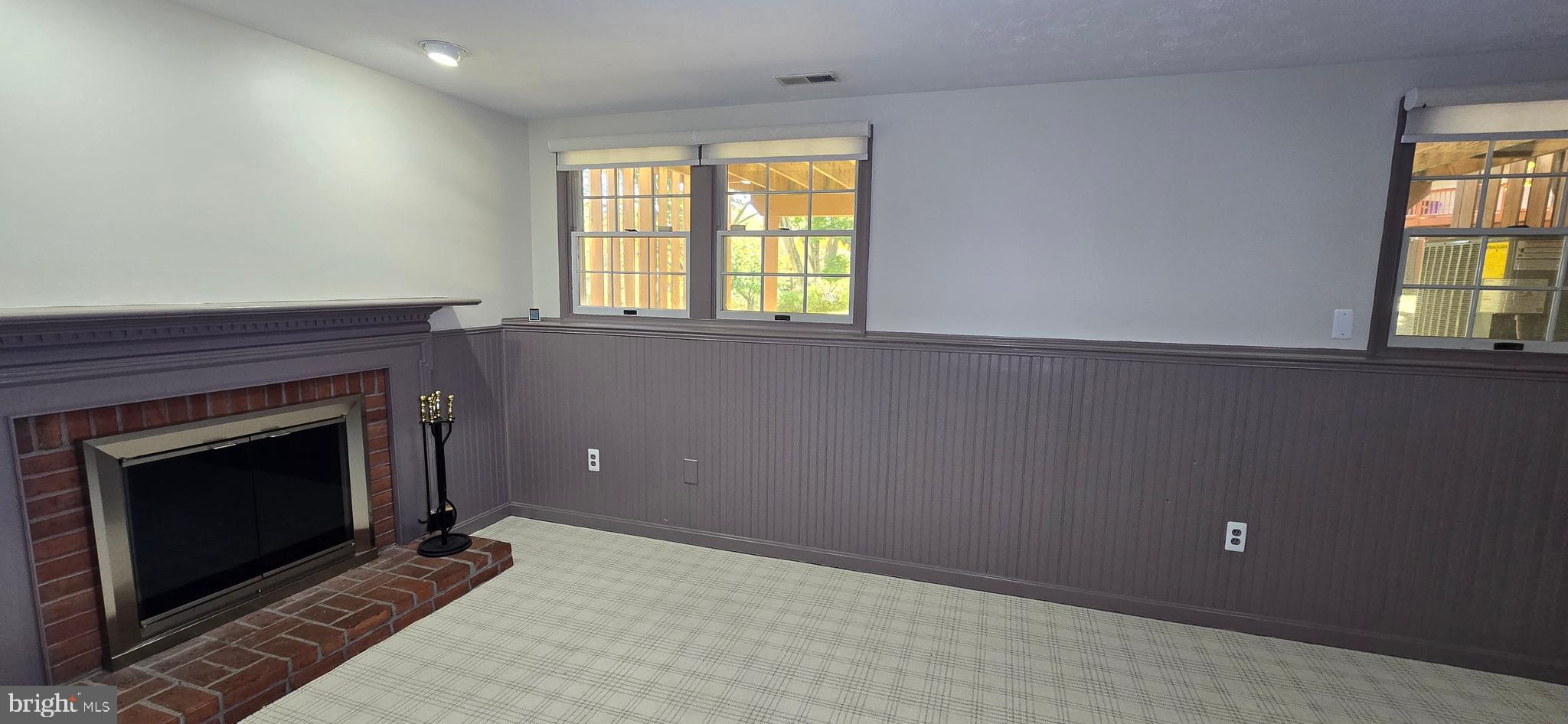 DORSEY SEARCH - Residential Lease