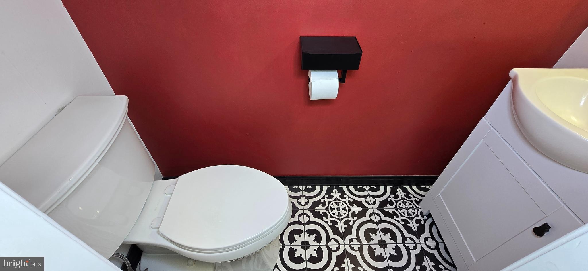 DORSEY SEARCH - Residential Lease