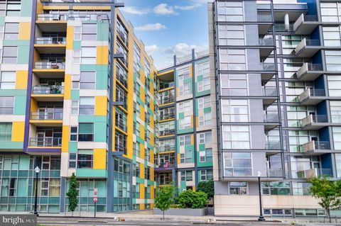 Photo of 929 Florida Avenue NW #7008, WASHINGTON, DC 20001 (MLS # DCDC2223114)