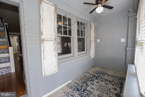 Tiny photo for 4357 Edgemont Street, PHILADELPHIA, PA 19137 (MLS # PAPH2578112)