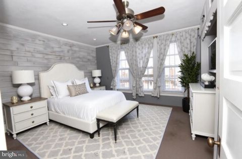 Tiny photo for 4357 Edgemont Street, PHILADELPHIA, PA 19137 (MLS # PAPH2578112)