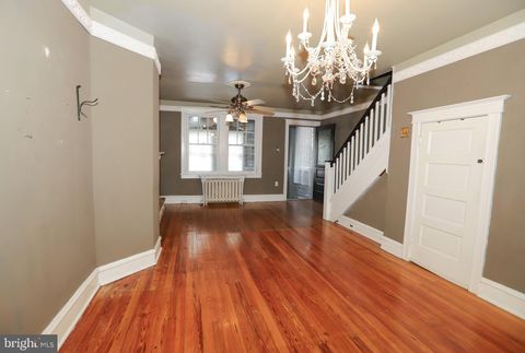 Tiny photo for 4357 Edgemont Street, PHILADELPHIA, PA 19137 (MLS # PAPH2578112)