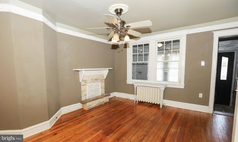 Tiny photo for 4357 Edgemont Street, PHILADELPHIA, PA 19137 (MLS # PAPH2578112)