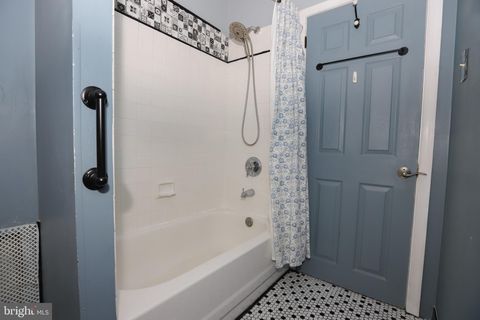 Tiny photo for 4357 Edgemont Street, PHILADELPHIA, PA 19137 (MLS # PAPH2578112)