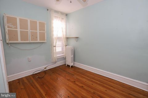 Tiny photo for 4357 Edgemont Street, PHILADELPHIA, PA 19137 (MLS # PAPH2578112)