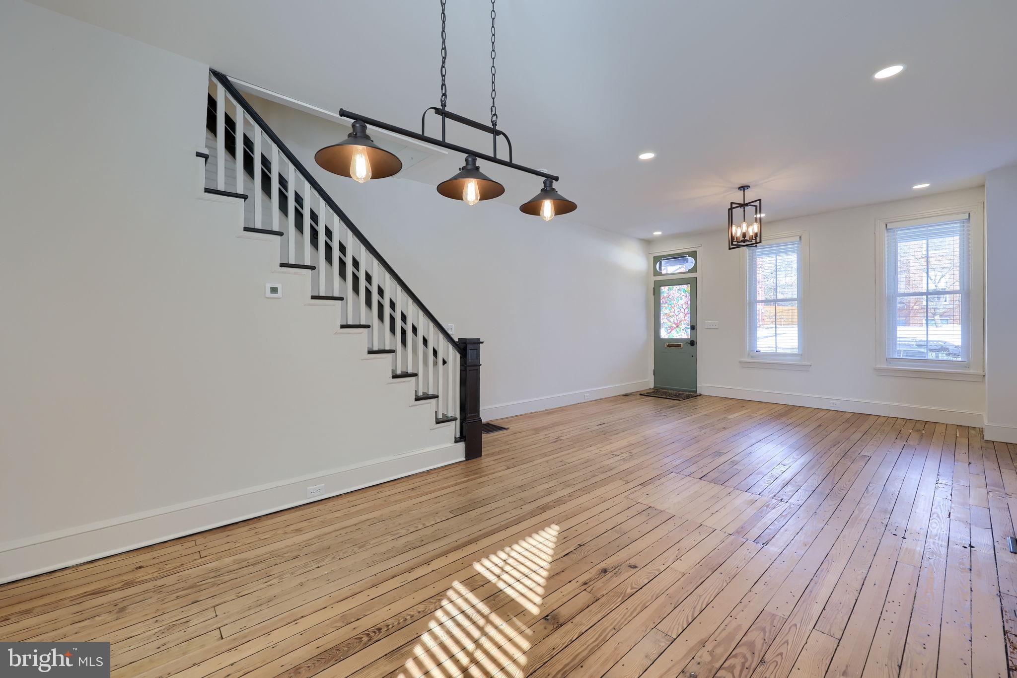 COLUMBIA BOROUGH - Residential