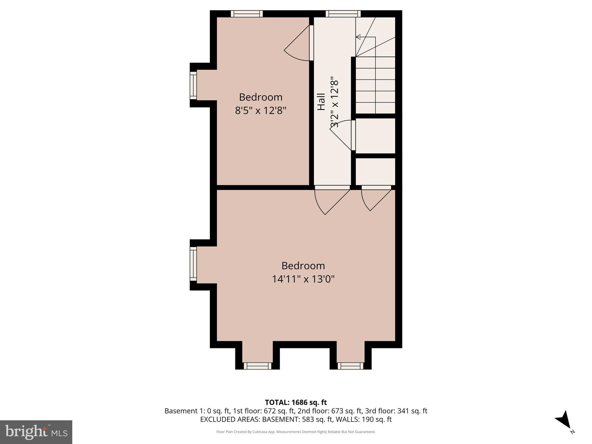 COLUMBIA BOROUGH - Residential