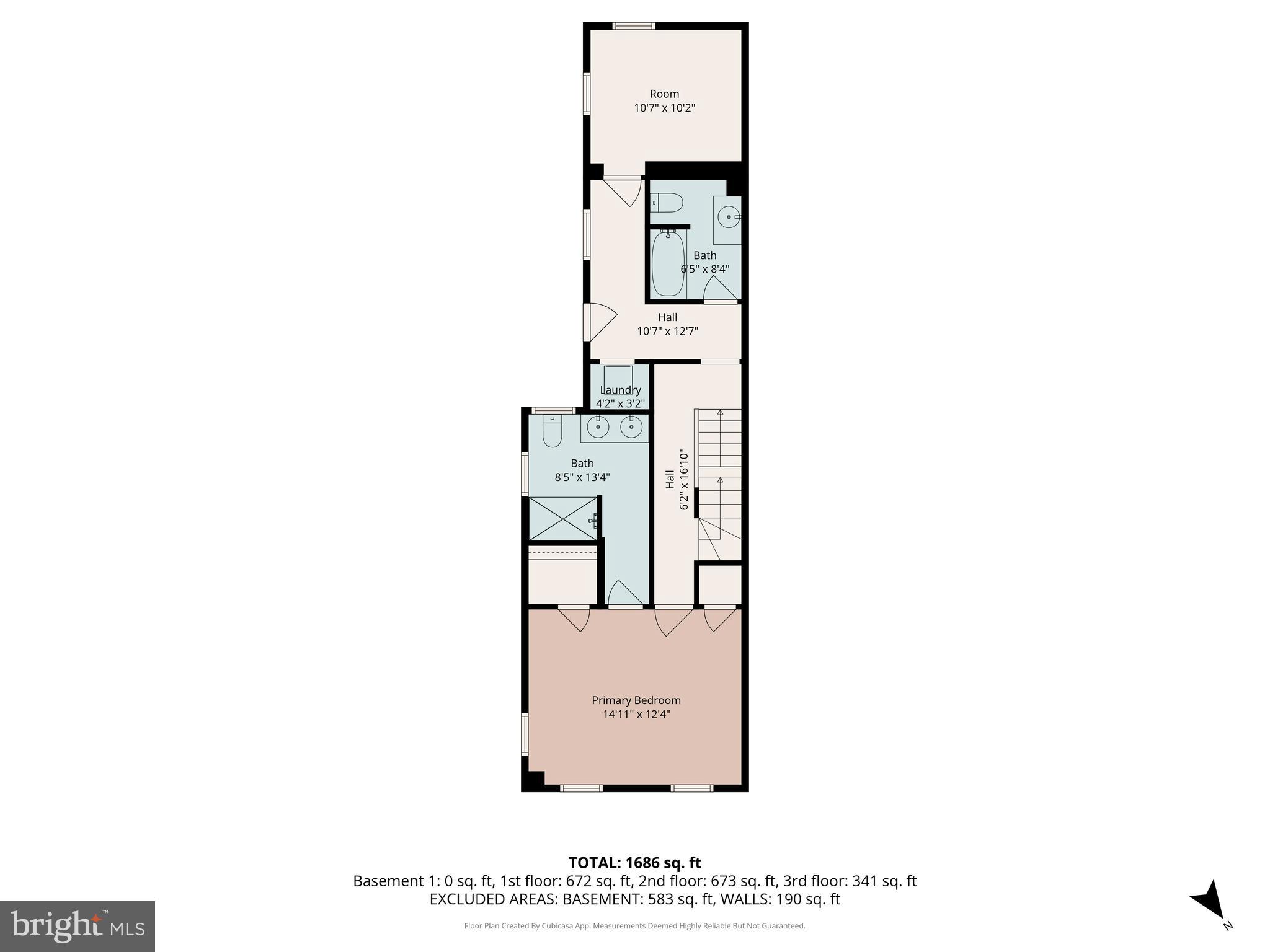 COLUMBIA BOROUGH - Residential