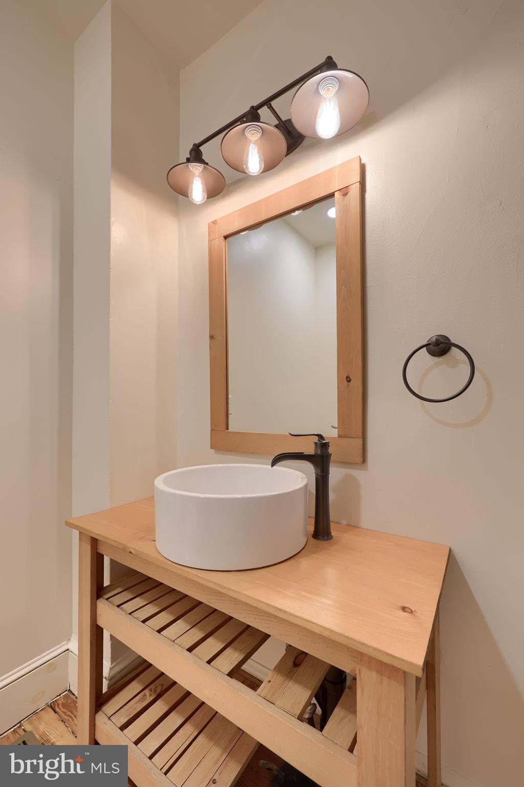 COLUMBIA BOROUGH - Residential