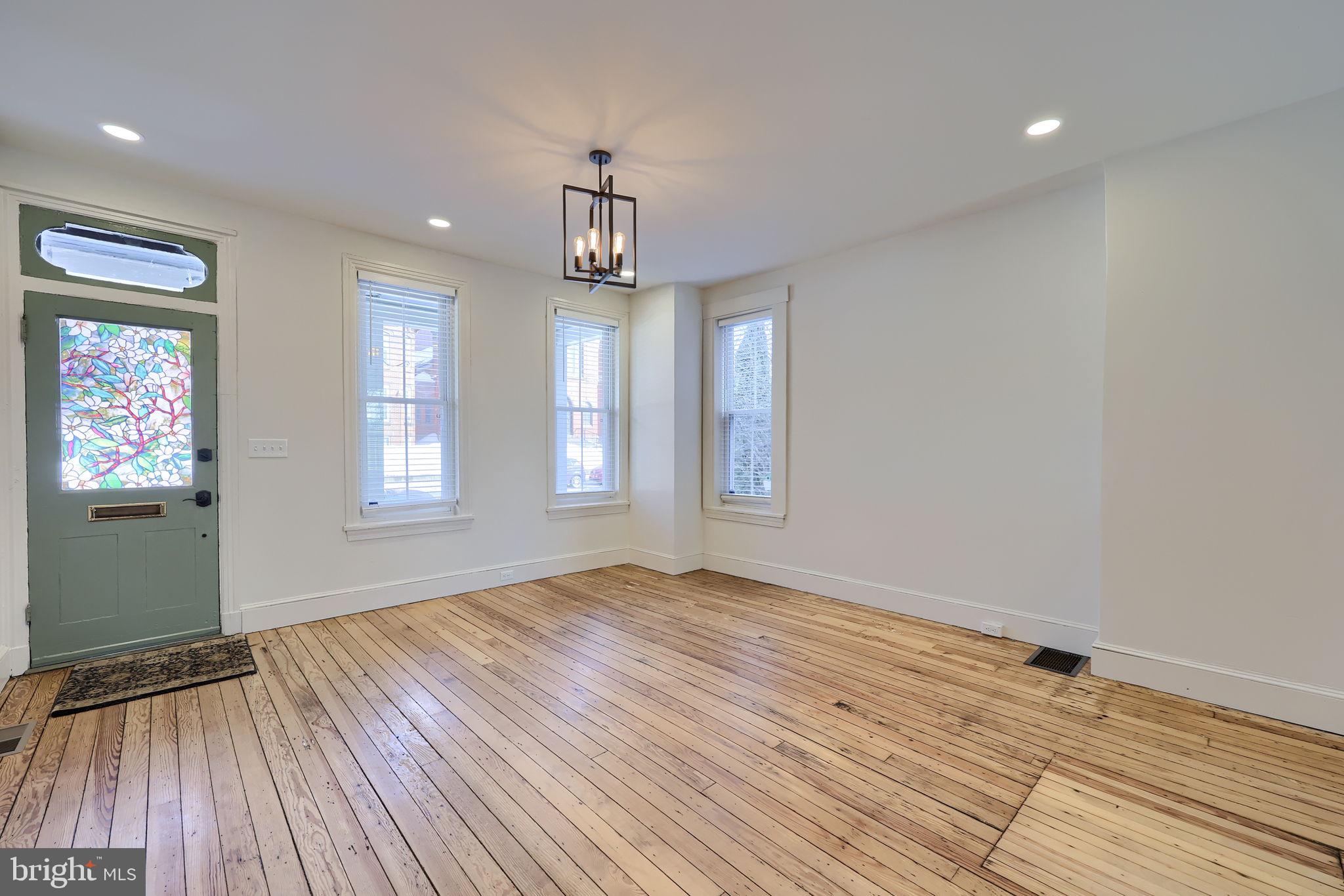 COLUMBIA BOROUGH - Residential