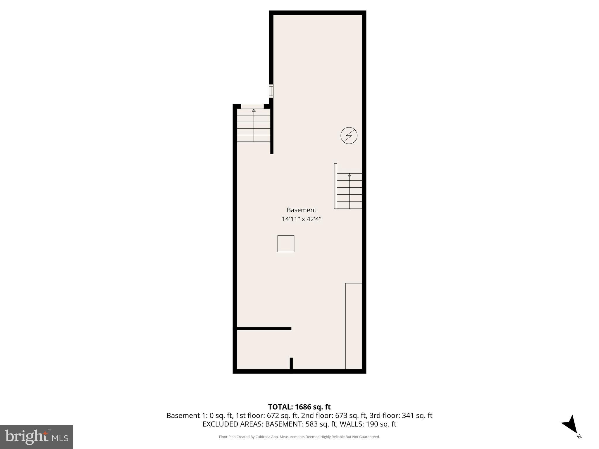 COLUMBIA BOROUGH - Residential