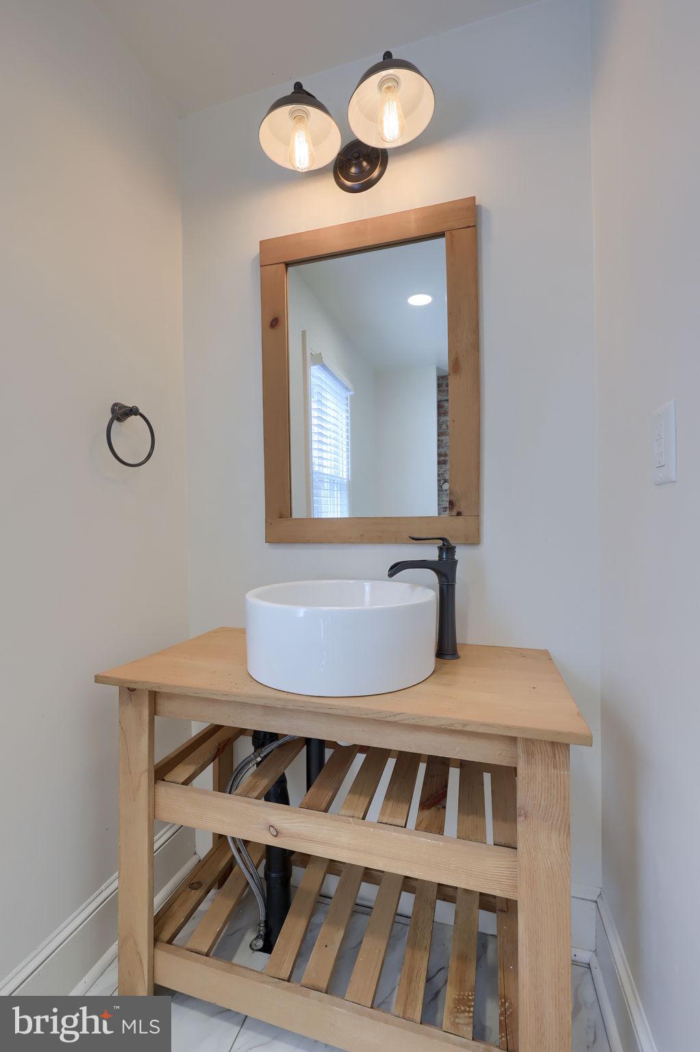 COLUMBIA BOROUGH - Residential