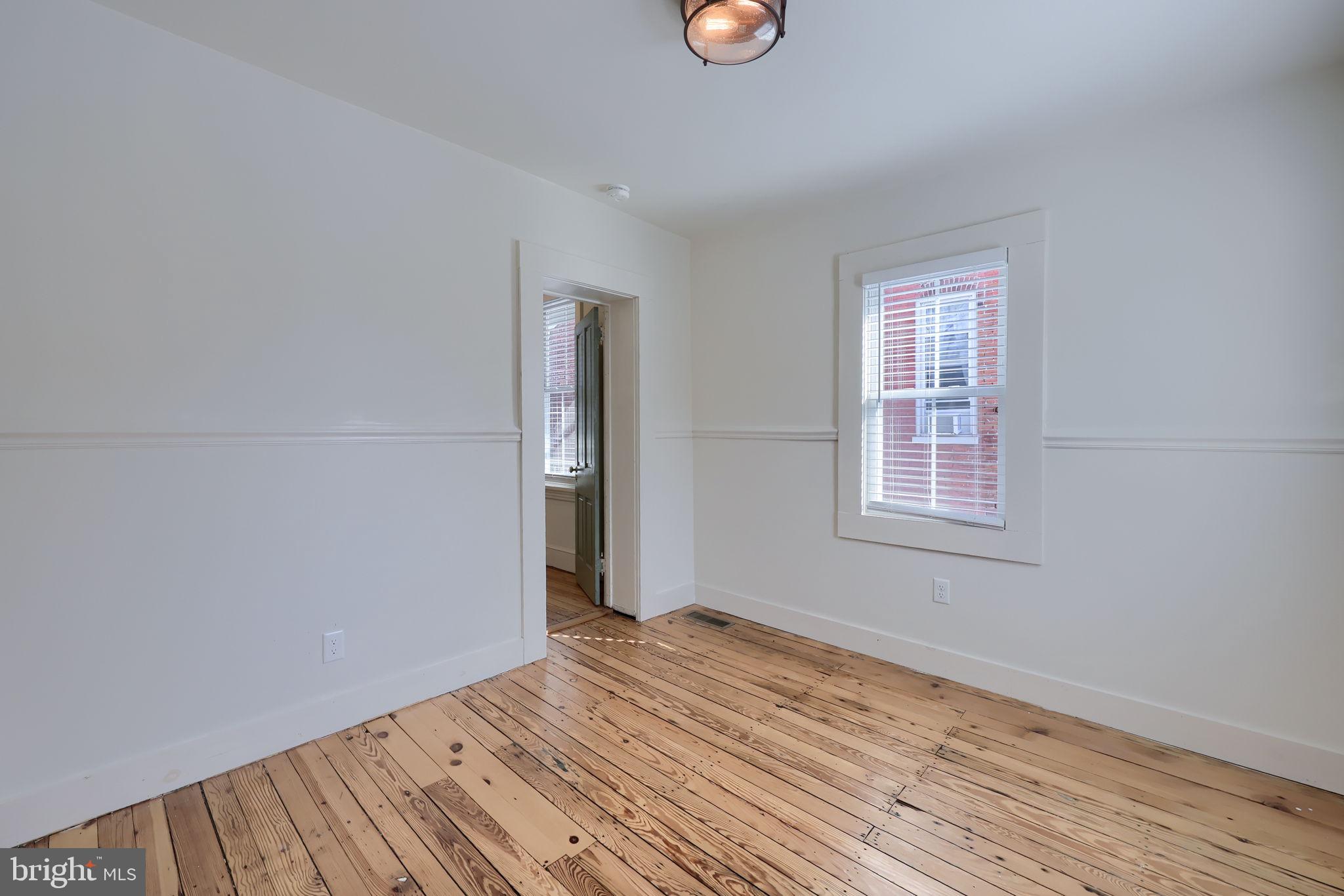 COLUMBIA BOROUGH - Residential