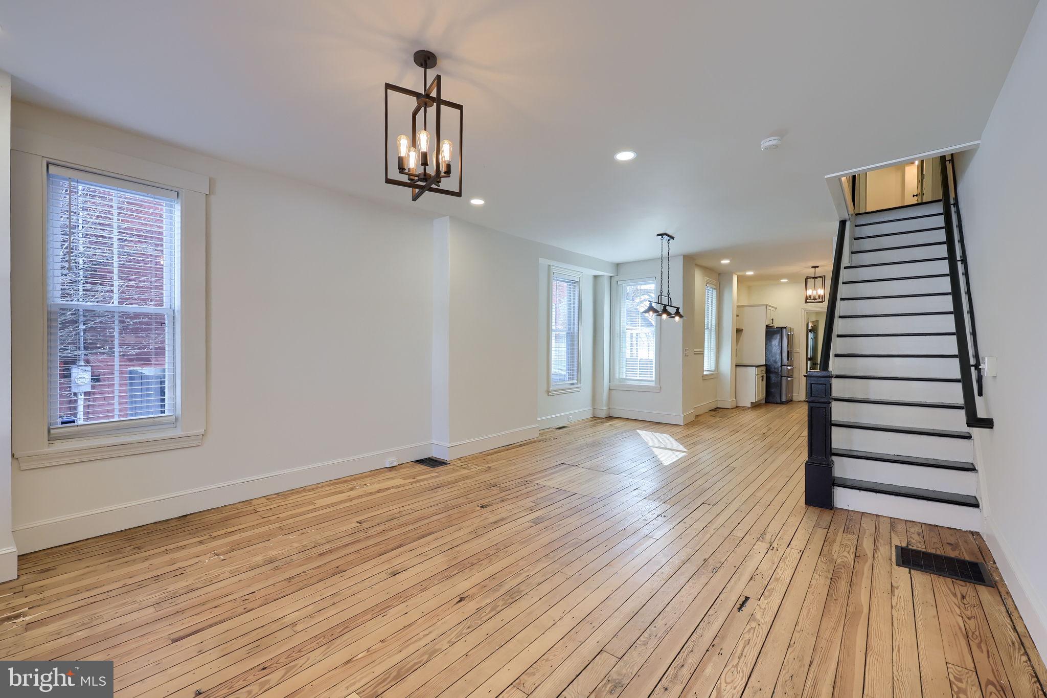 COLUMBIA BOROUGH - Residential