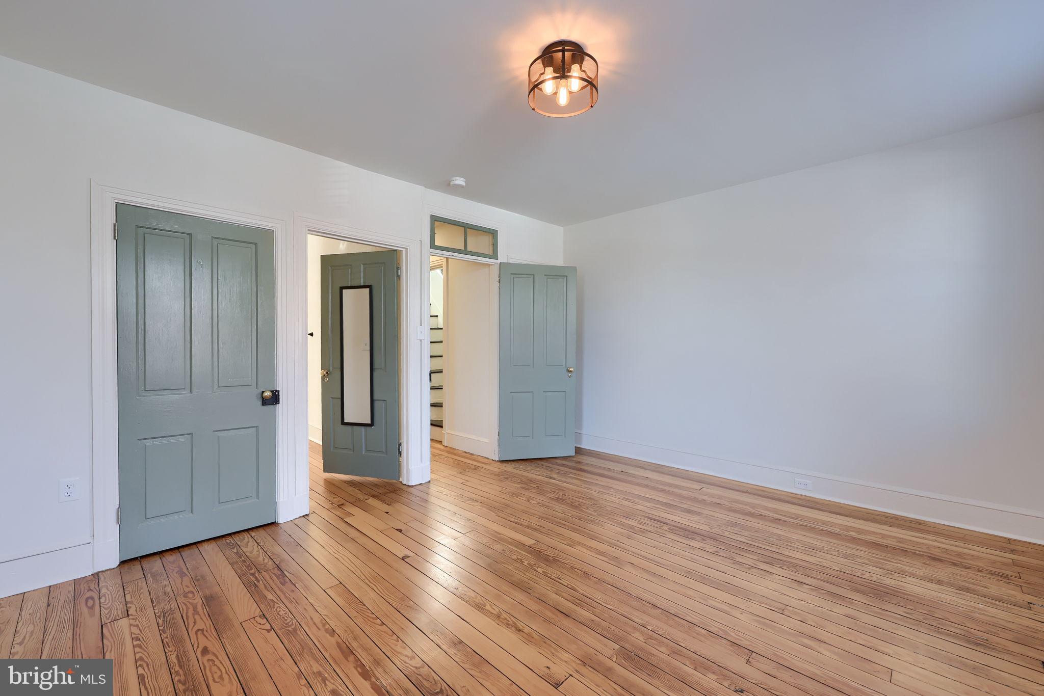 COLUMBIA BOROUGH - Residential