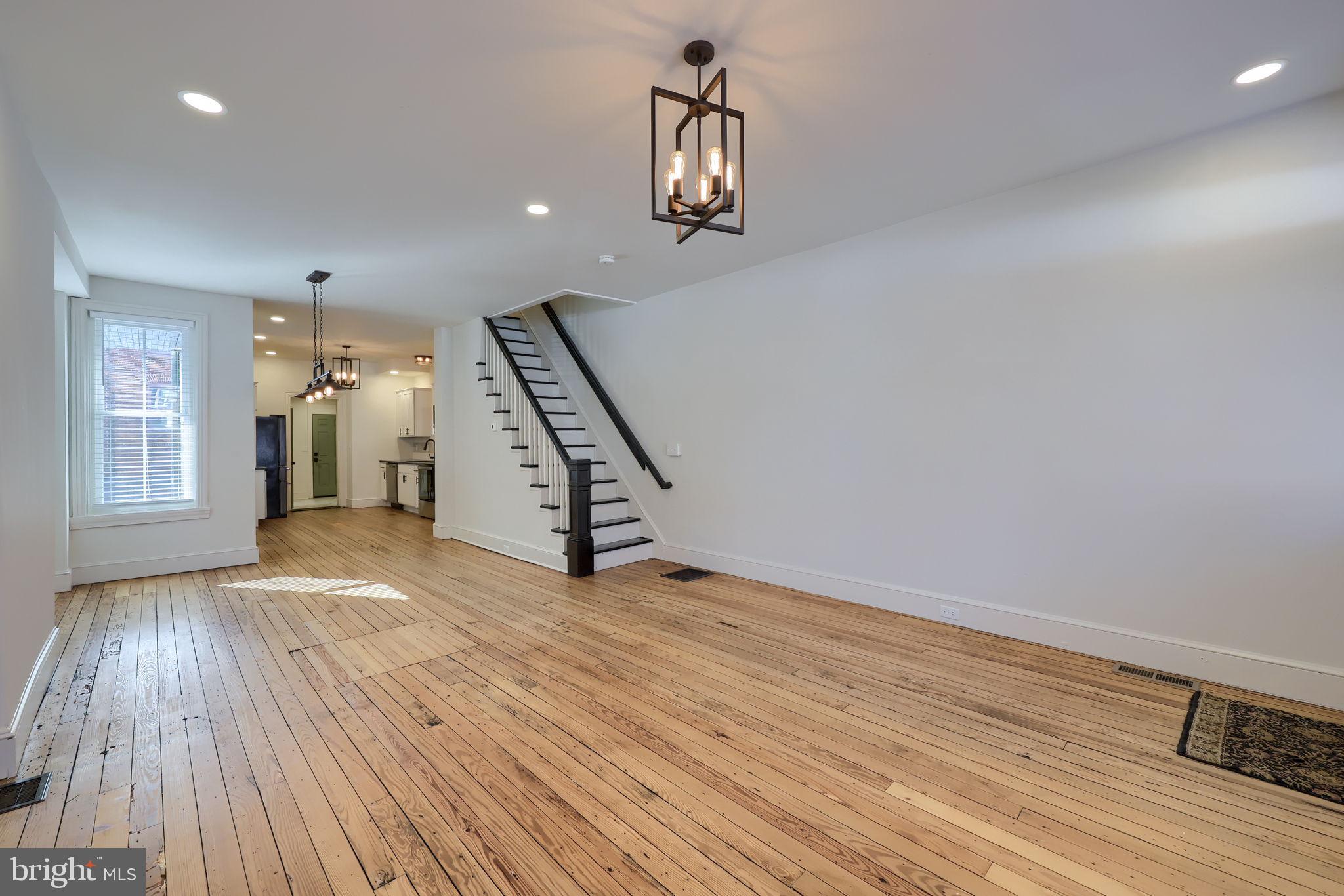 COLUMBIA BOROUGH - Residential