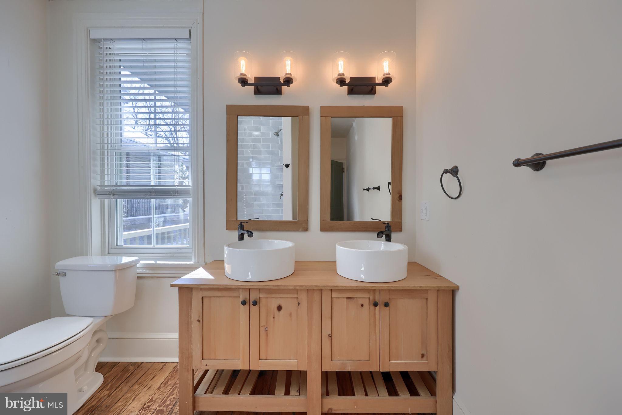 COLUMBIA BOROUGH - Residential