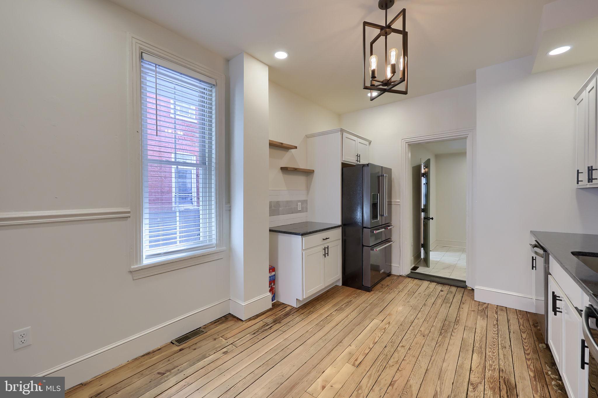 COLUMBIA BOROUGH - Residential