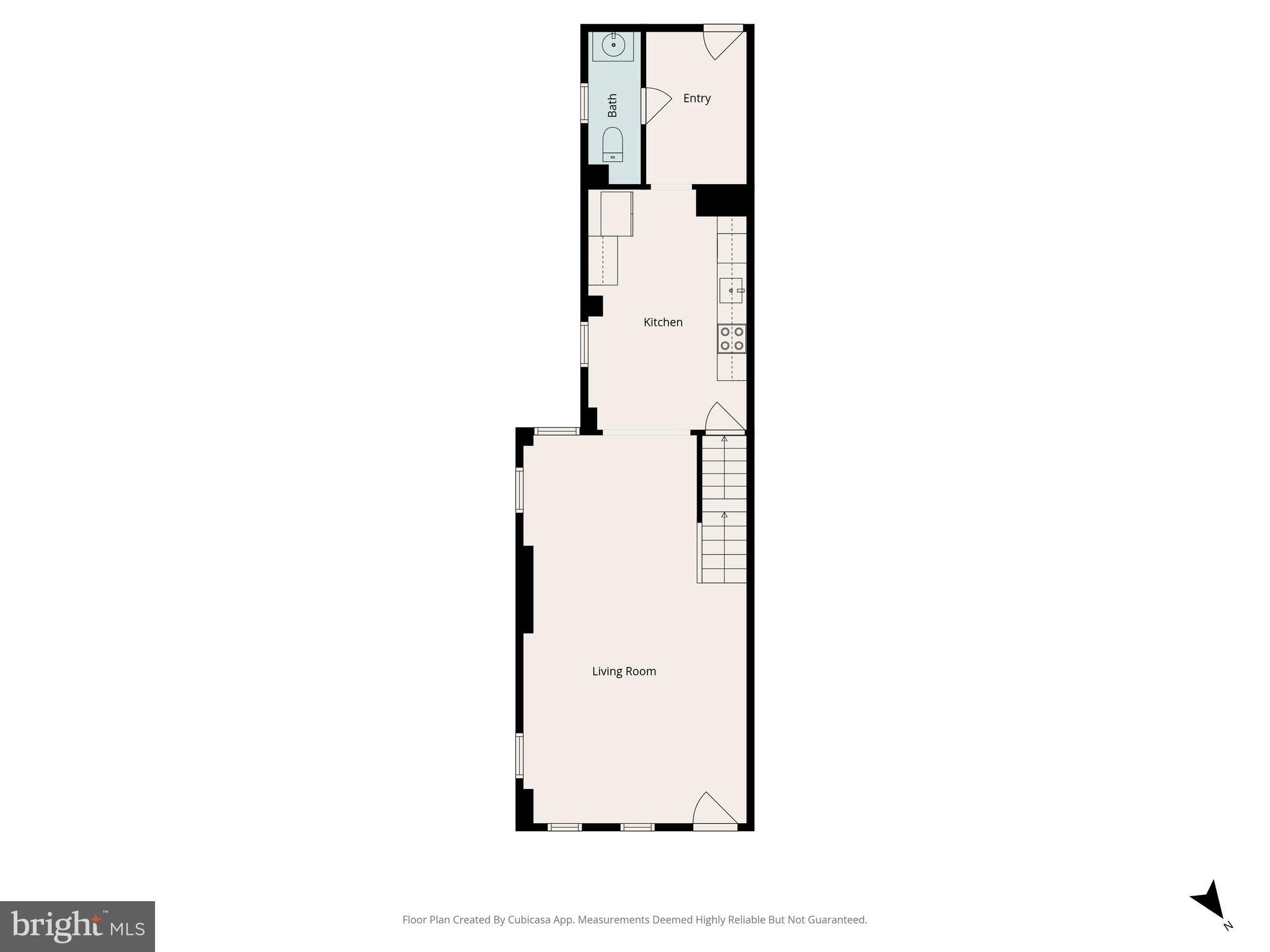 COLUMBIA BOROUGH - Residential