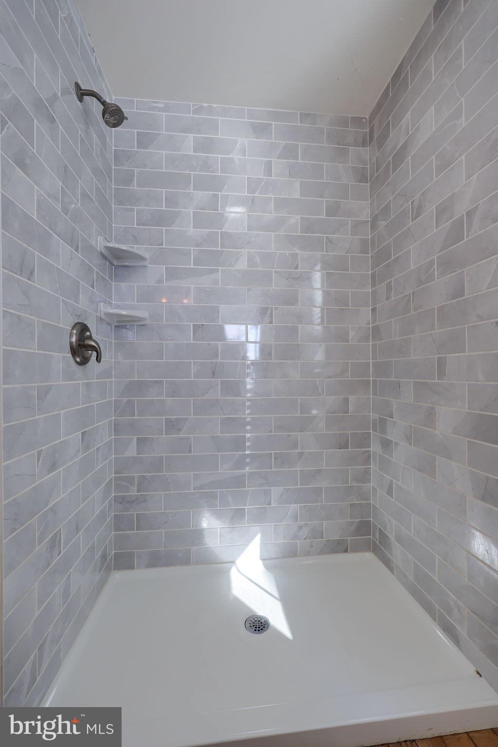 COLUMBIA BOROUGH - Residential