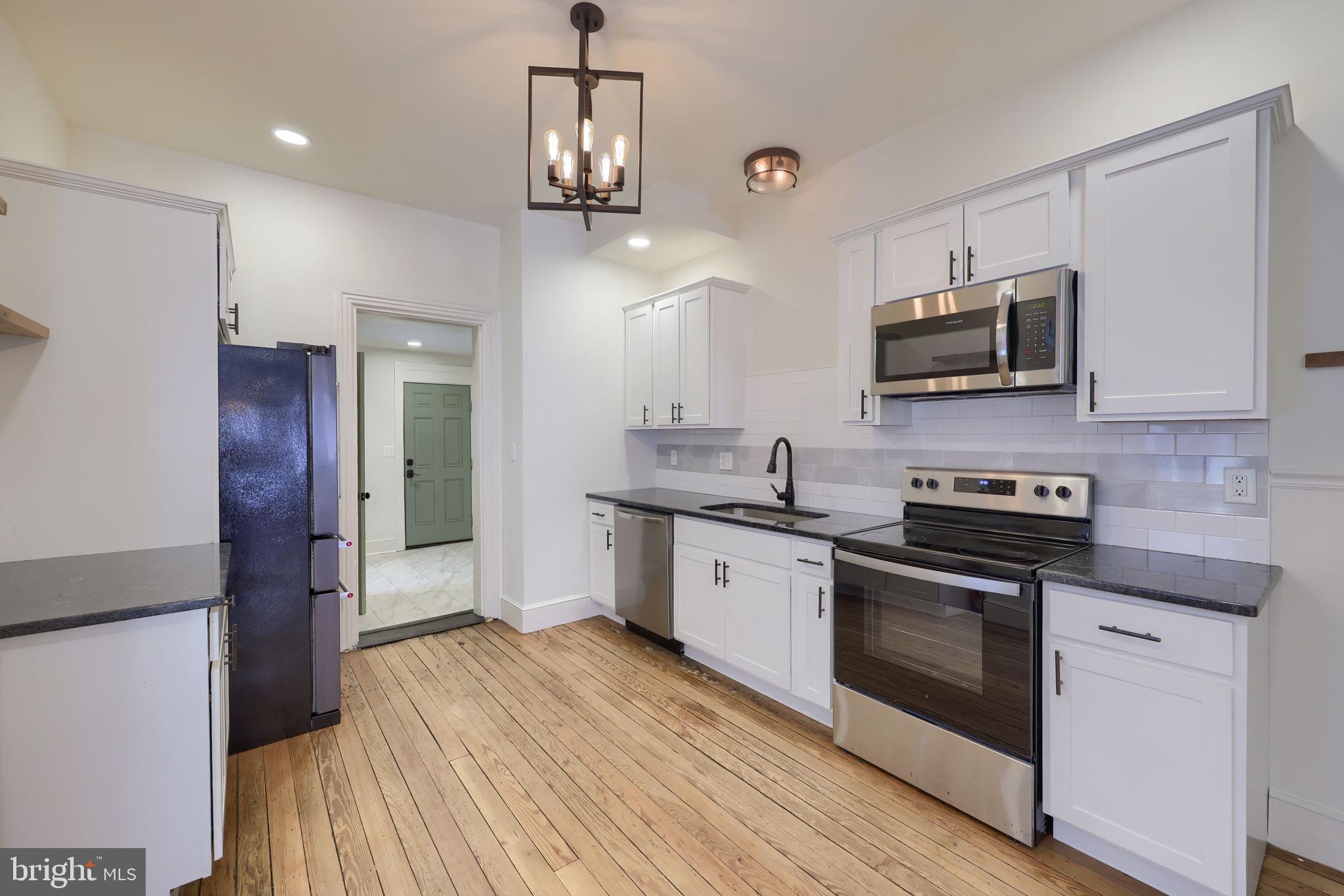 COLUMBIA BOROUGH - Residential