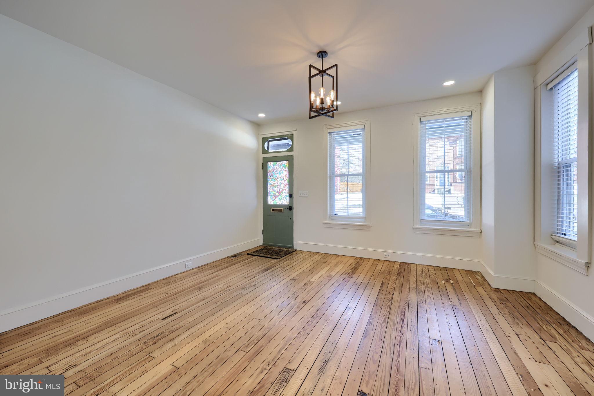 COLUMBIA BOROUGH - Residential